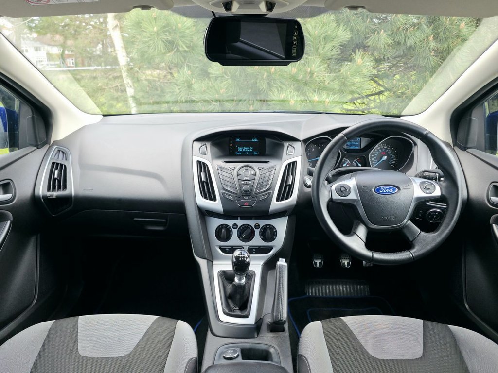 Used Ford Focus 2014 for sale - 78056208: Photo 10