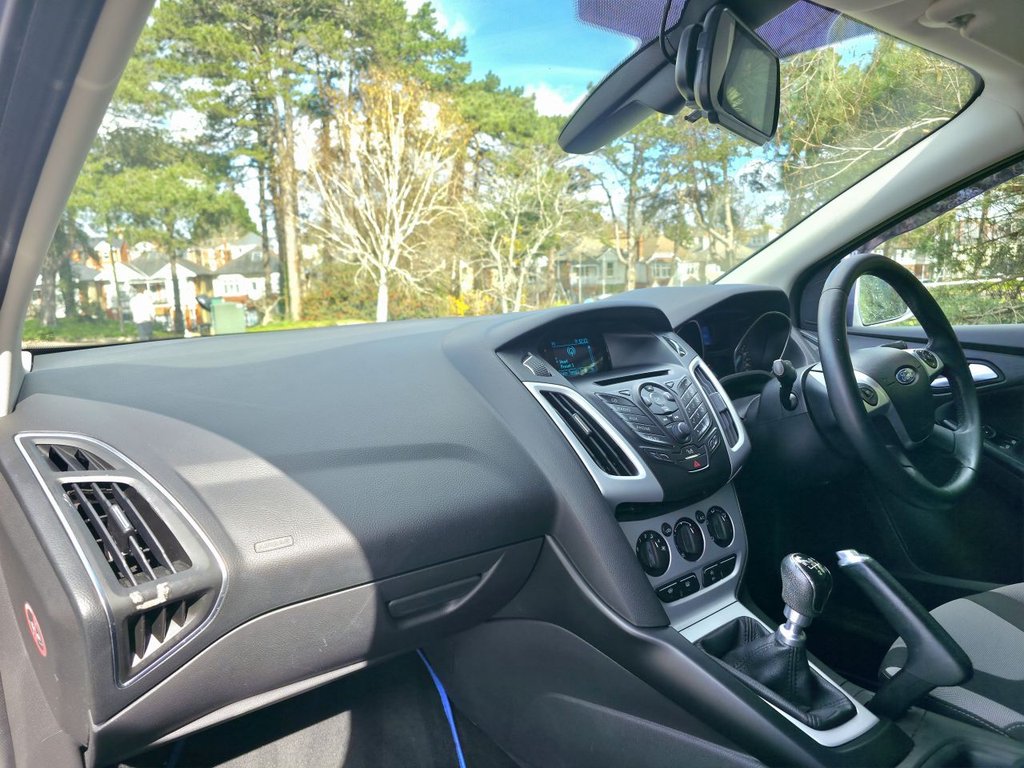 Used Ford Focus 2014 for sale - 78056208: Photo 11