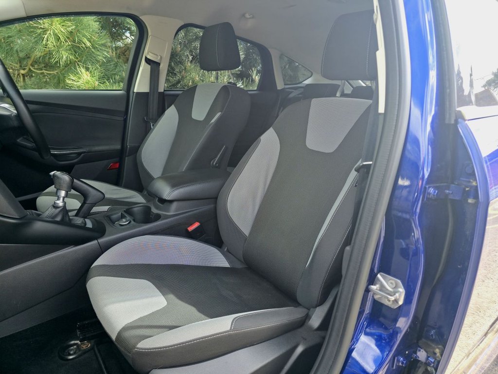 Used Ford Focus 2014 for sale - 78056208: Photo 12