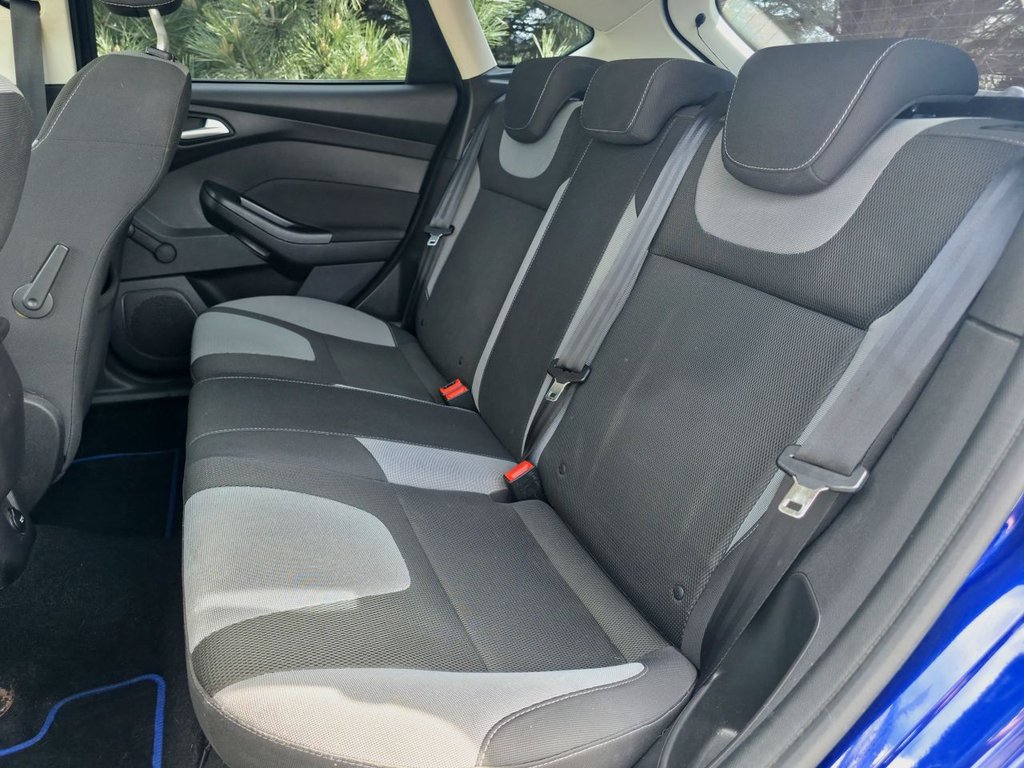 Used Ford Focus 2014 for sale - 78056208: Photo 13