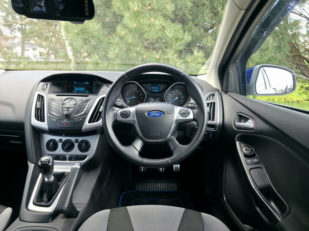 Used Ford Focus 2014 for sale - 78056208: Photo 14