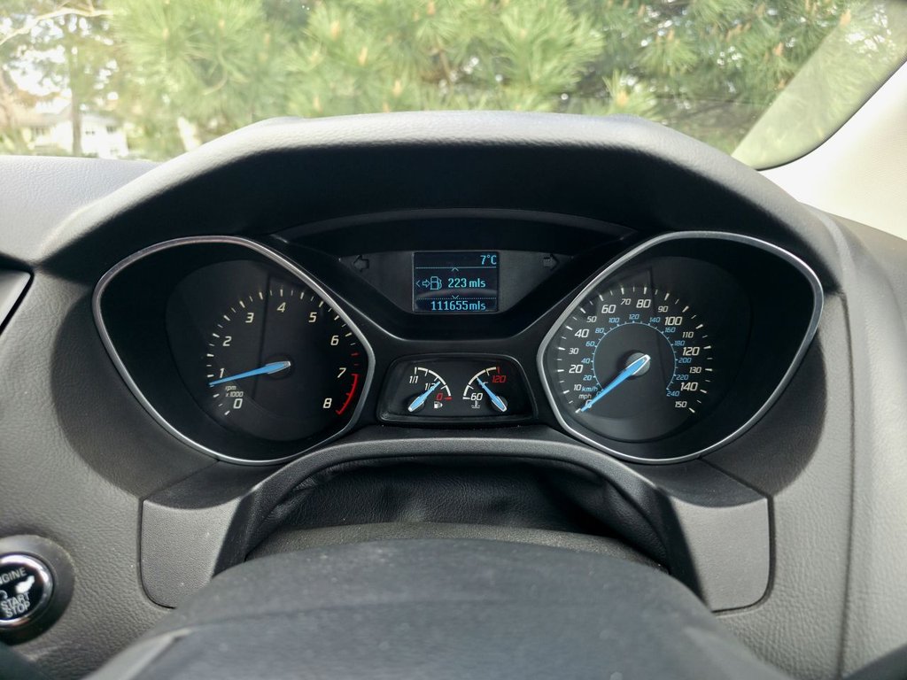 Used Ford Focus 2014 for sale - 78056208: Photo 15