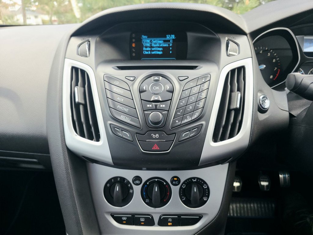 Used Ford Focus 2014 for sale - 78056208: Photo 17