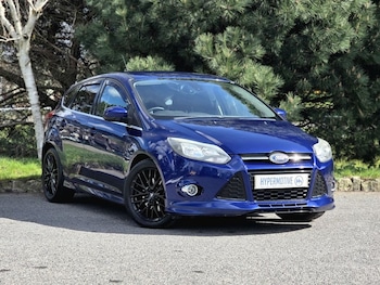Used Ford Focus 2014 for sale - 78056208: Photo