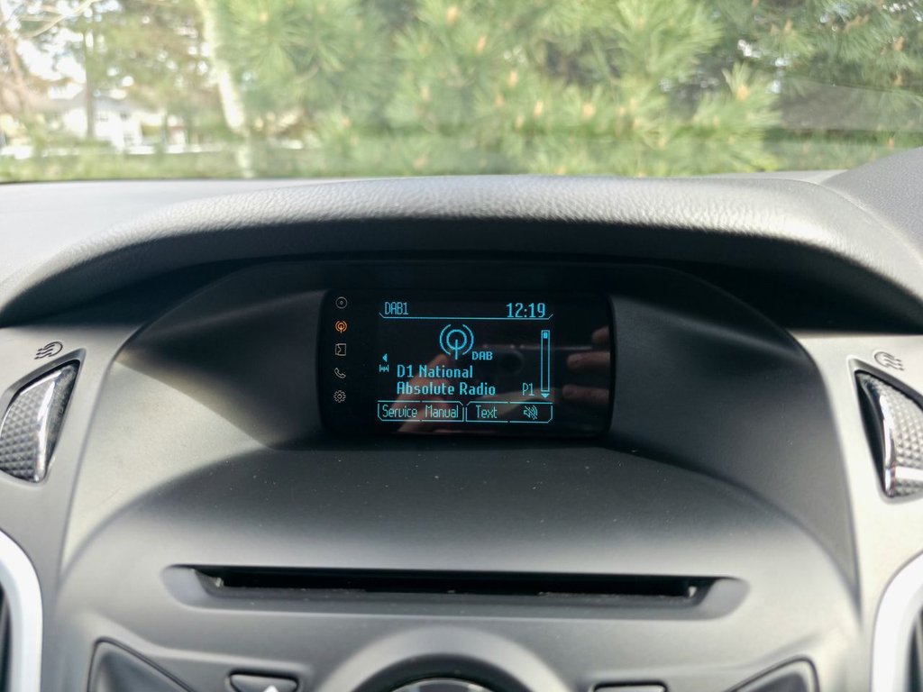 Used Ford Focus 2014 for sale - 78056208: Photo 21