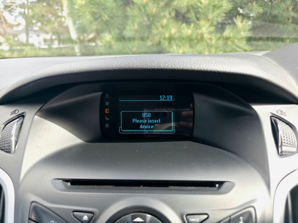 Used Ford Focus 2014 for sale - 78056208: Photo 24