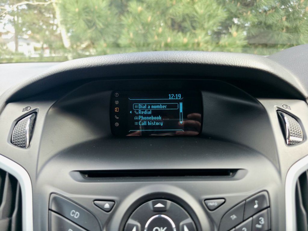 Used Ford Focus 2014 for sale - 78056208: Photo 25