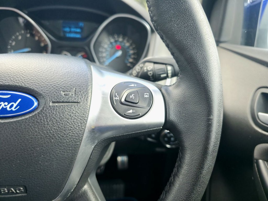 Used Ford Focus 2014 for sale - 78056208: Photo 27