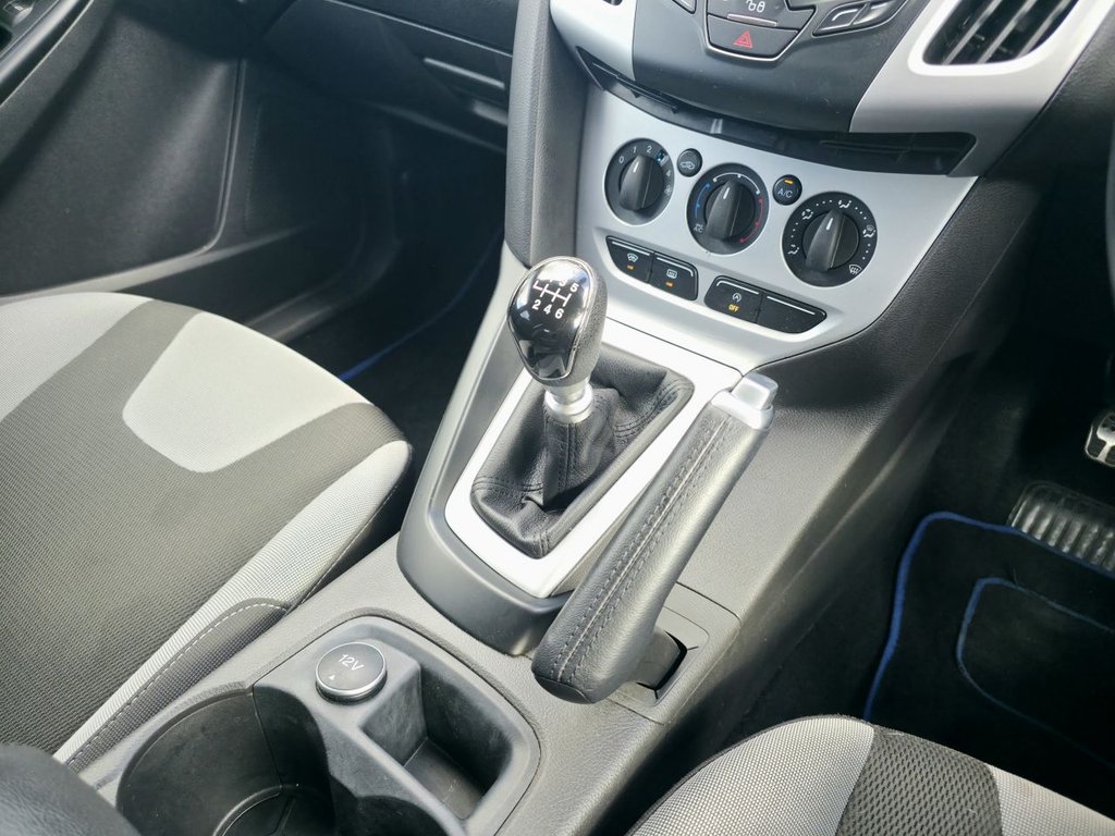 Used Ford Focus 2014 for sale - 78056208: Photo 28