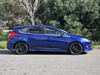 Used Ford Focus 2014 for sale - 78056208: Photo