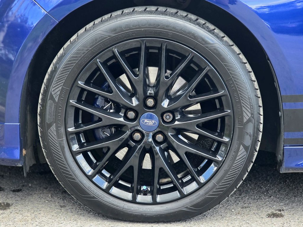 Used Ford Focus 2014 for sale - 78056208: Photo 30