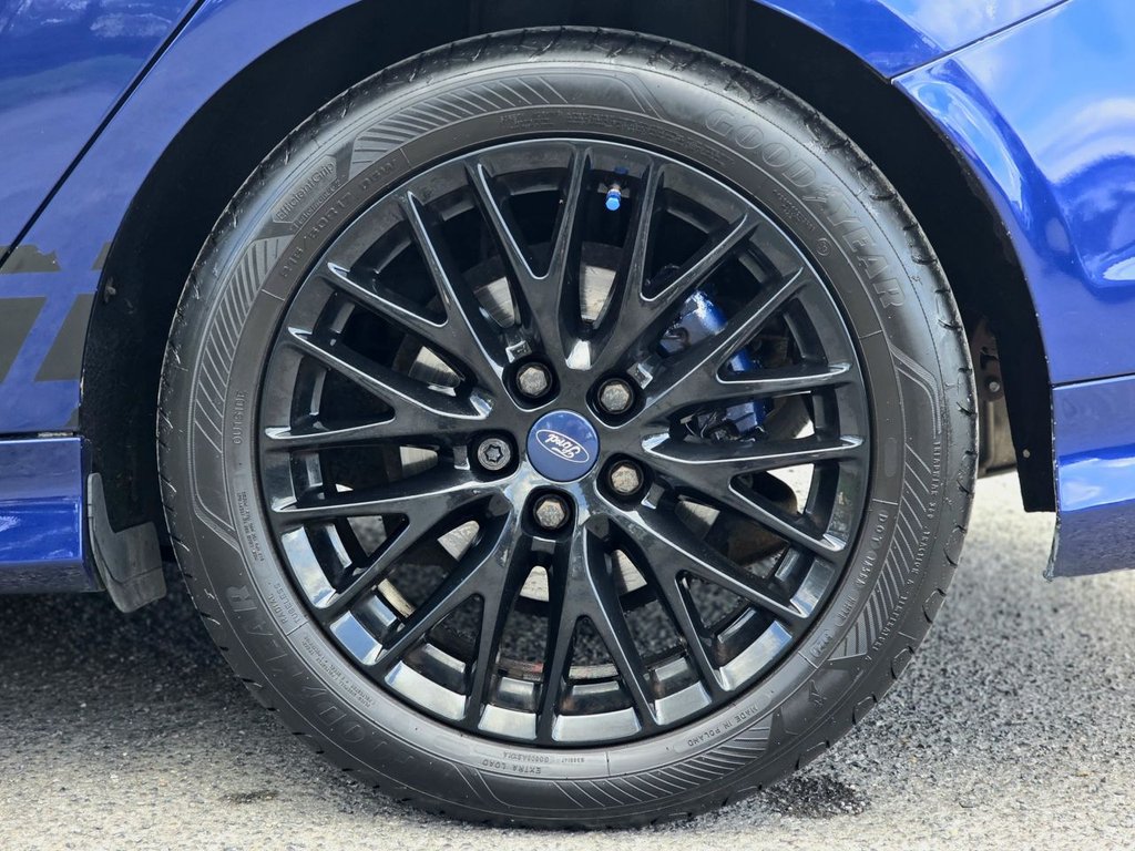 Used Ford Focus 2014 for sale - 78056208: Photo 31