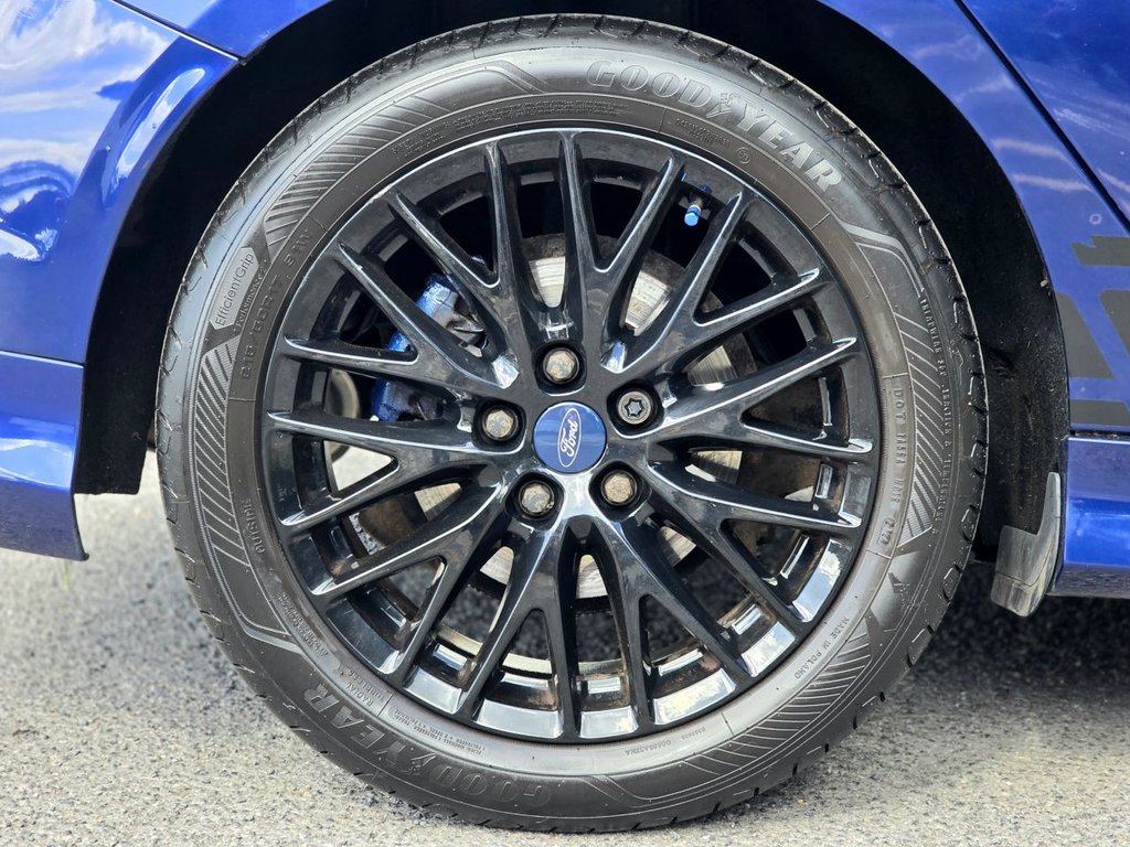 Used Ford Focus 2014 for sale - 78056208: Photo 32