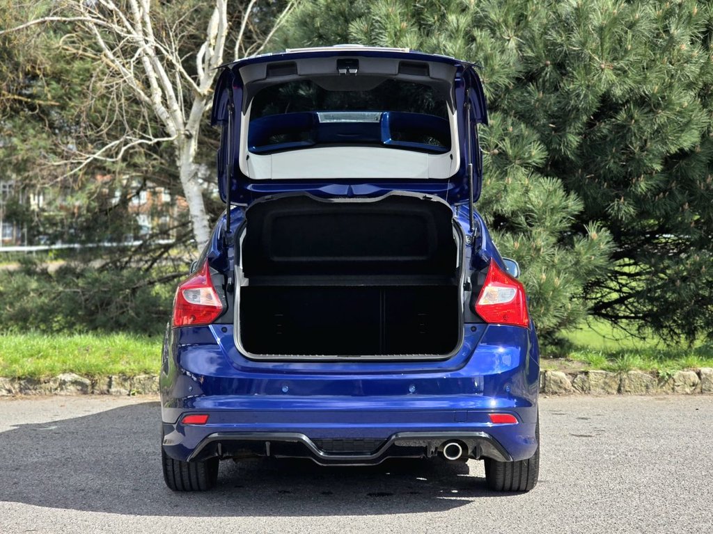 Used Ford Focus 2014 for sale - 78056208: Photo 34