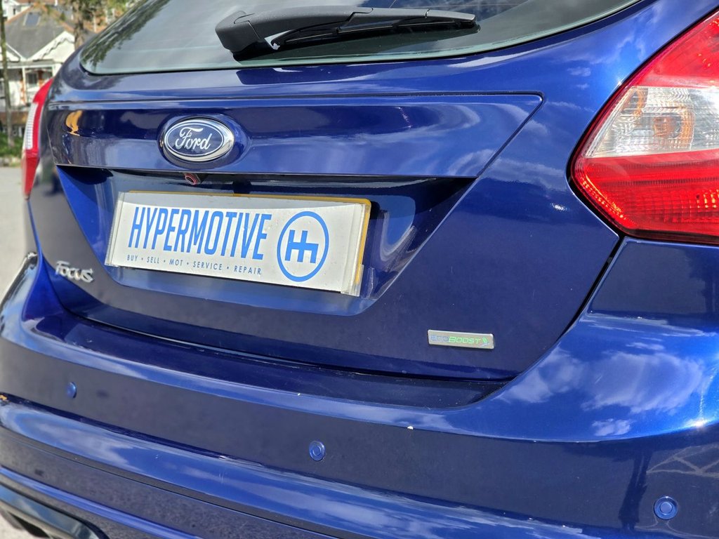 Used Ford Focus 2014 for sale - 78056208: Photo 35