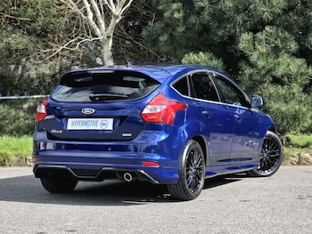 Used Ford Focus 2014 for sale - 78056208: Photo