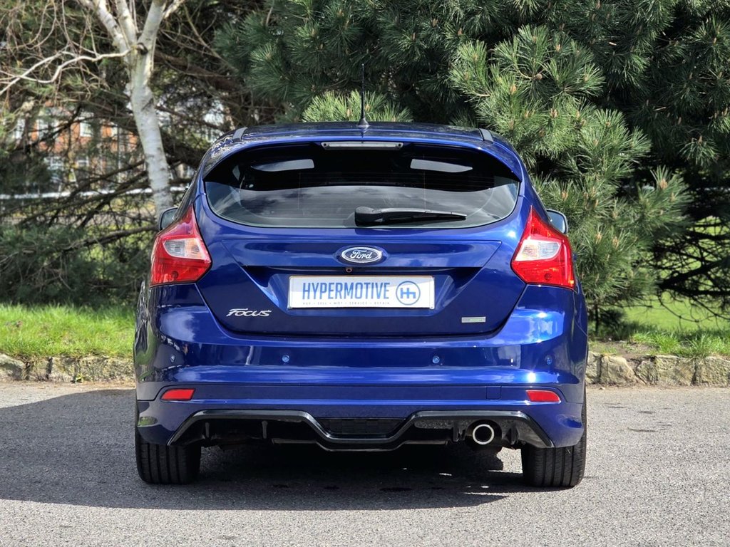 Used Ford Focus 2014 for sale - 78056208: Photo 4