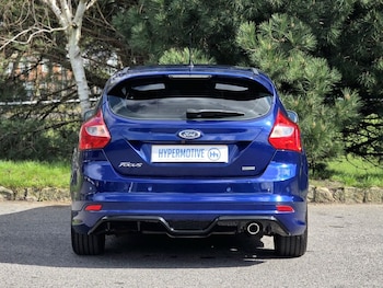 Used Ford Focus 2014 for sale - 78056208: Photo