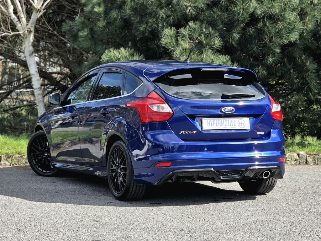 Used Ford Focus 2014 for sale - 78056208: Photo 5