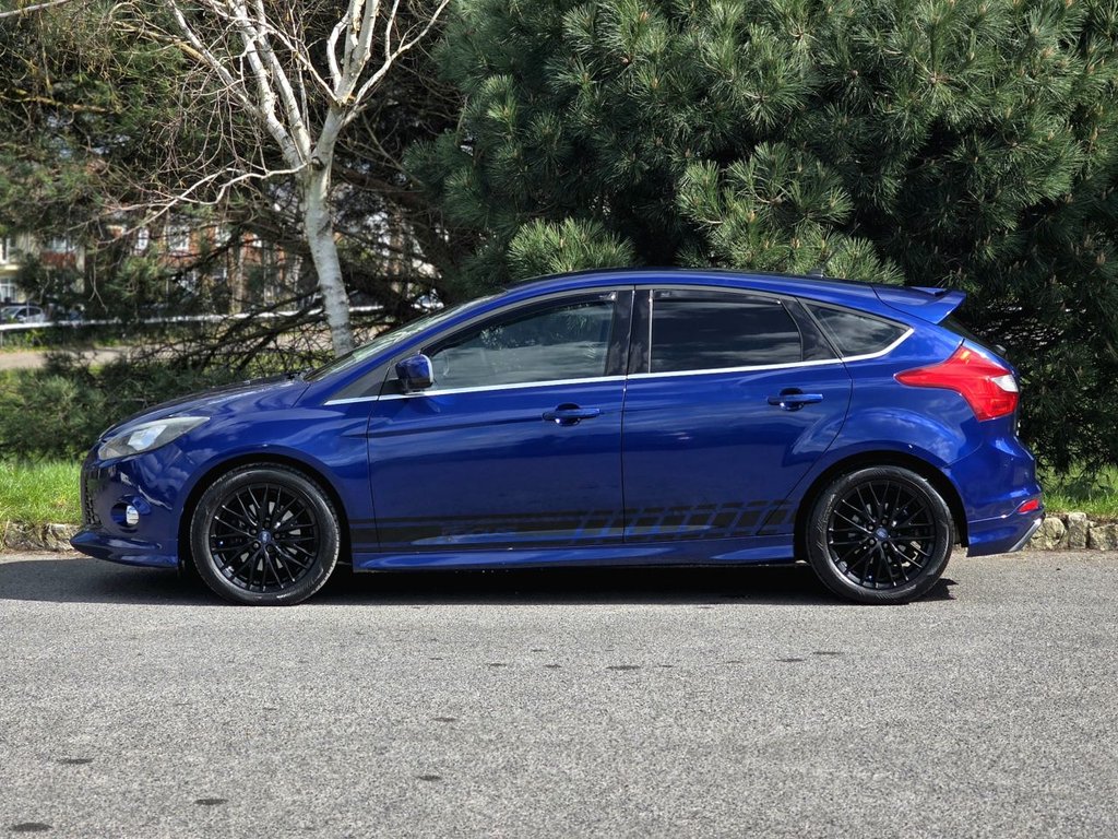 Used Ford Focus 2014 for sale - 78056208: Photo 6