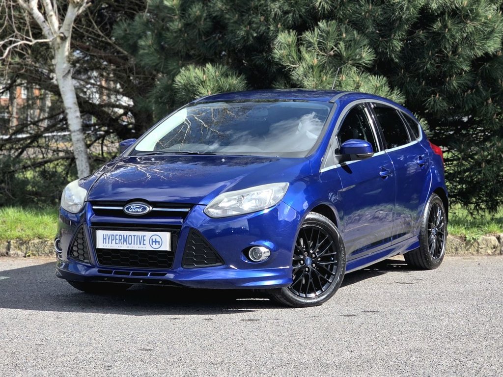 Used Ford Focus 2014 for sale - 78056208: Photo 7