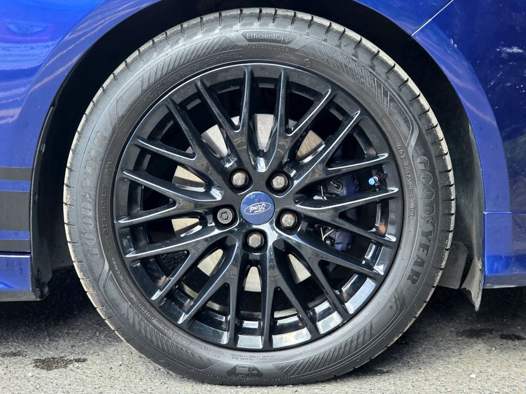 Used Ford Focus 2014 for sale - 78056208: Photo 9