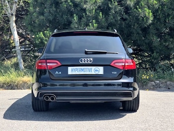 Used Audi A4 Avant 2014 for sale - 79013987: Photo