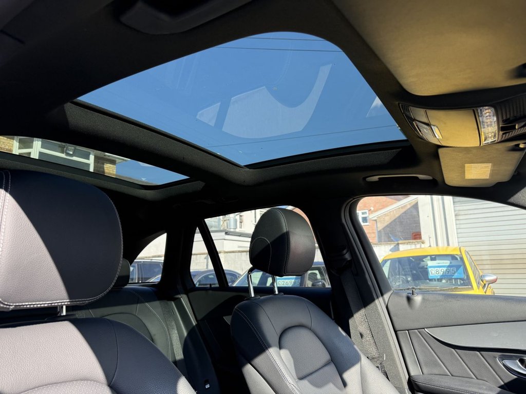 Used Mercedes-Benz GLC 2017 for sale - 77953264: Photo 5