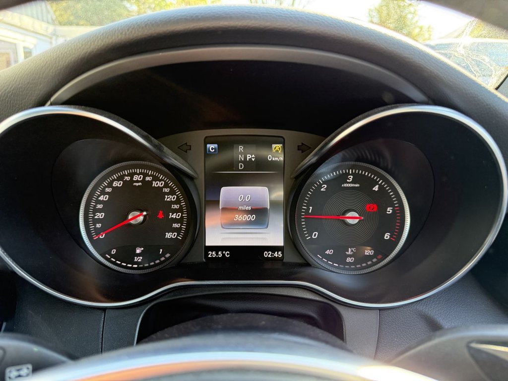 Used Mercedes-Benz GLC 2017 for sale - 77953264: Photo 9