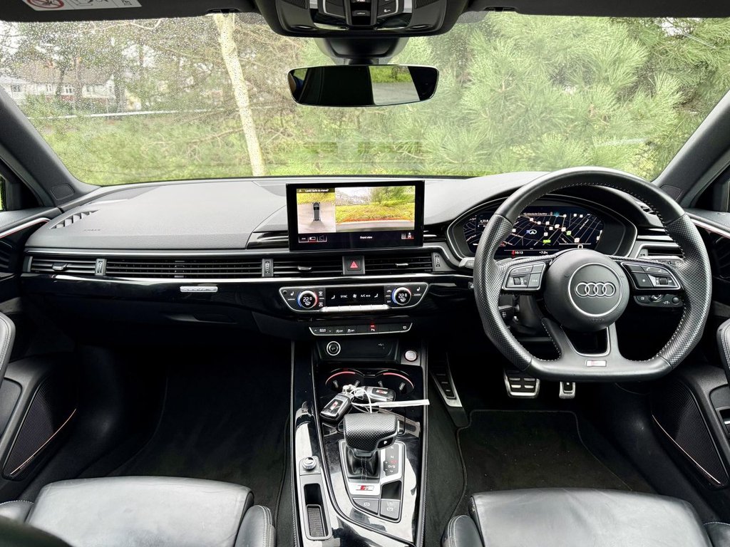 Used Audi A4 2020 for sale - 77140080: Photo 10