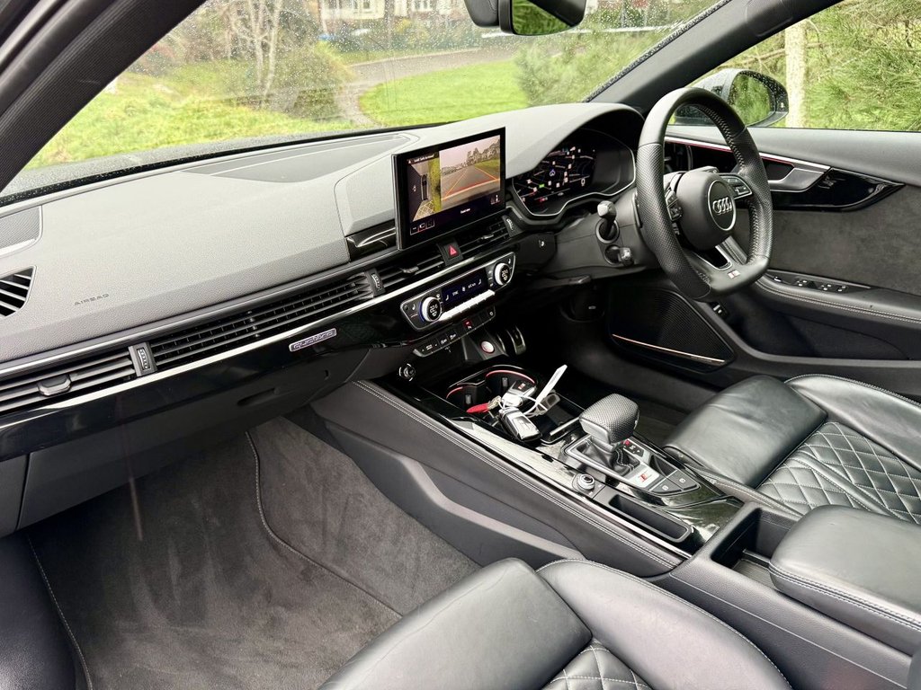 Used Audi A4 2020 for sale - 77140080: Photo 11