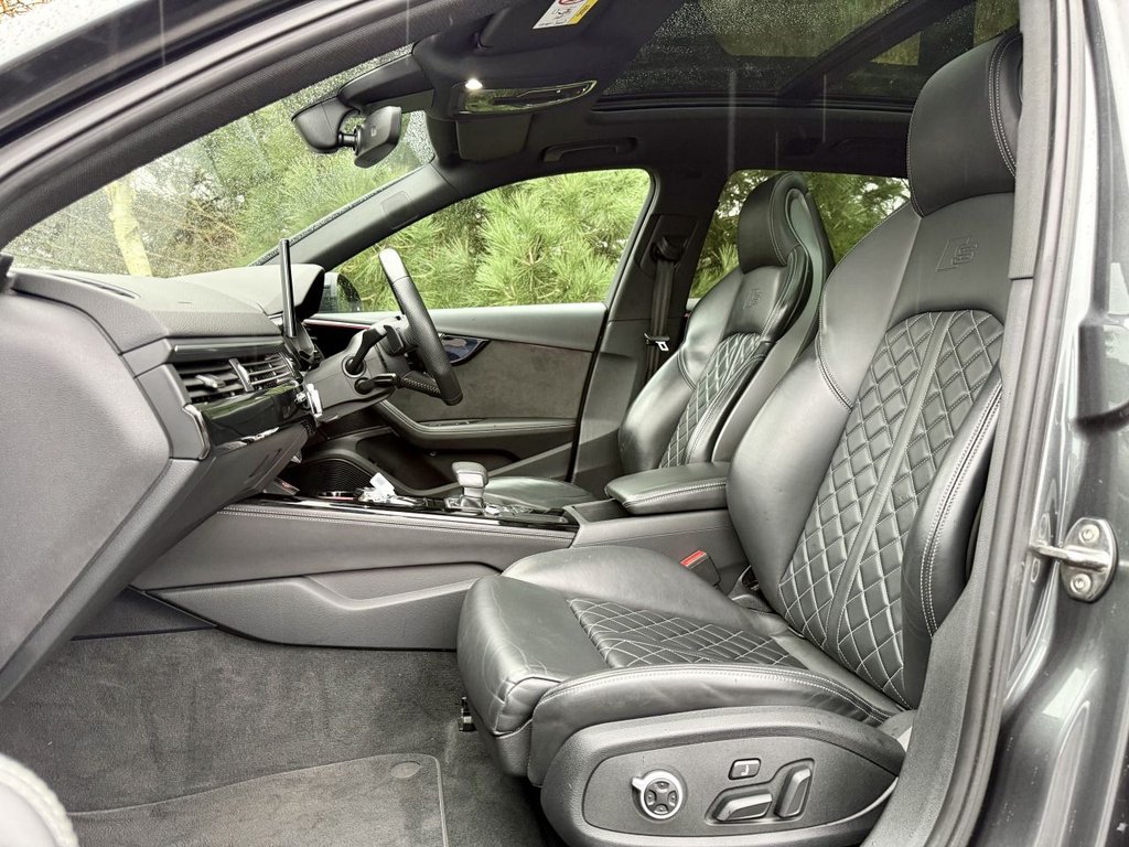 Used Audi A4 2020 for sale - 77140080: Photo 12