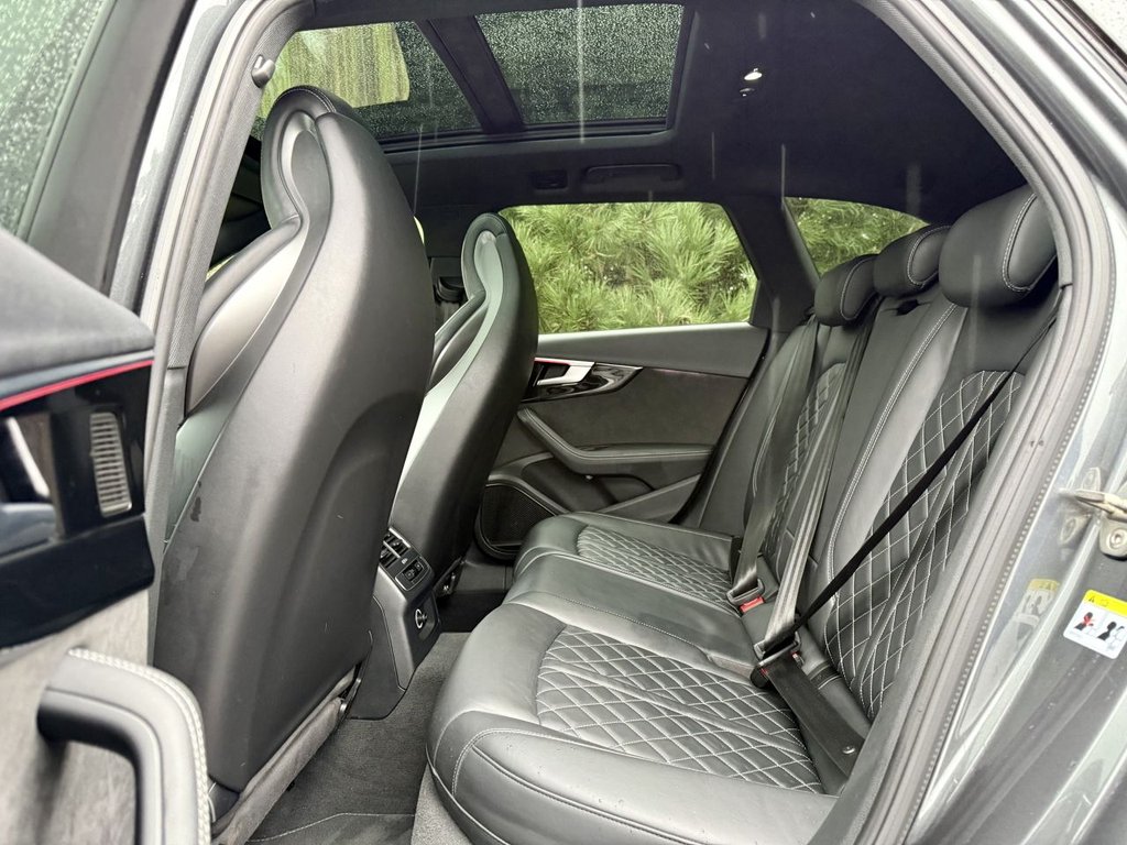 Used Audi A4 2020 for sale - 77140080: Photo 13