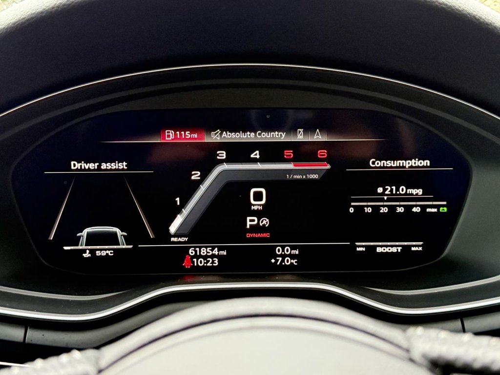 Used Audi A4 2020 for sale - 77140080: Photo 15