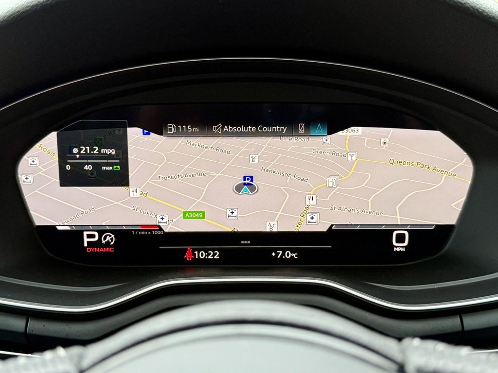 Used Audi A4 2020 for sale - 77140080: Photo 16