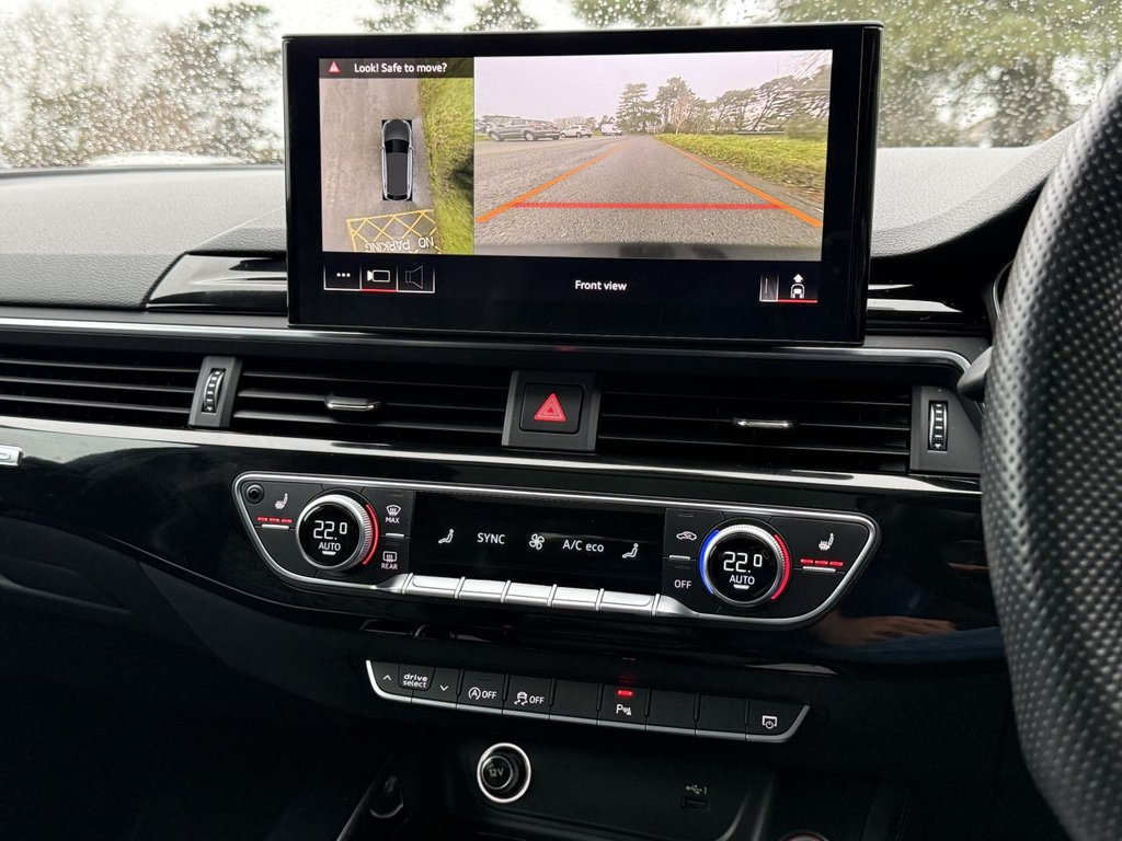 Used Audi A4 2020 for sale - 77140080: Photo 17