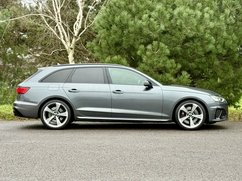 Used Audi A4 2020 for sale - 77140080: Photo 2