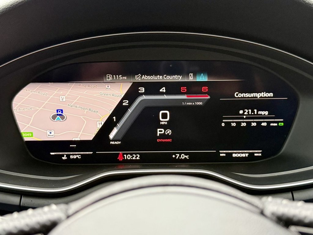 Used Audi A4 2020 for sale - 77140080: Photo 21