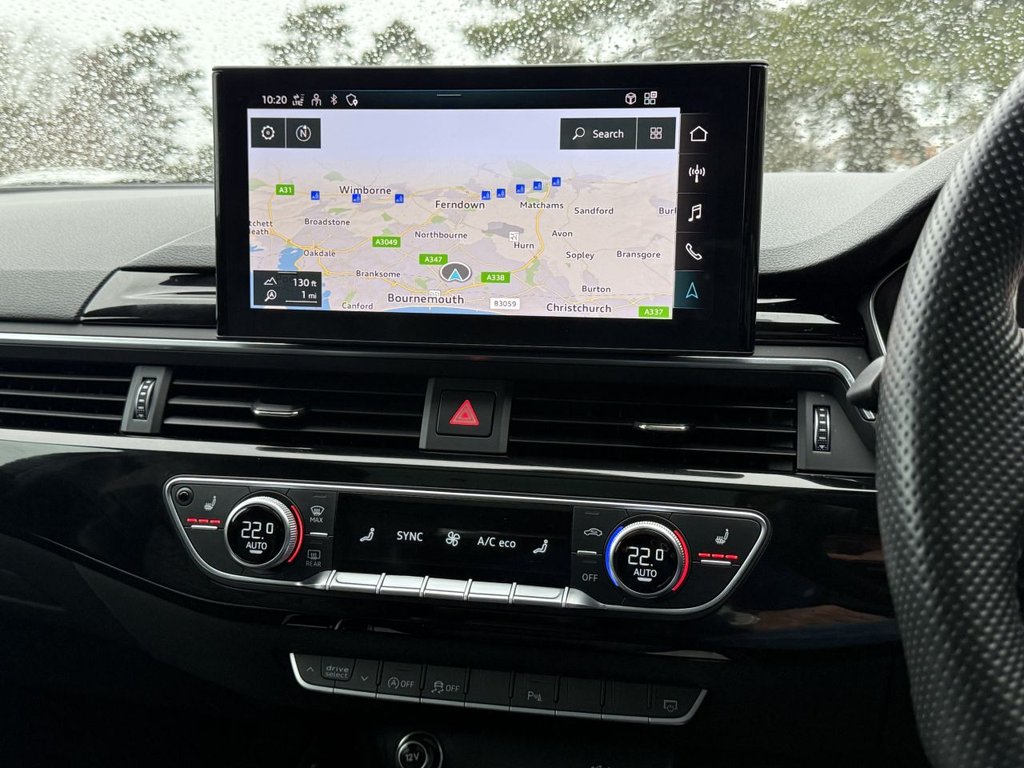 Used Audi A4 2020 for sale - 77140080: Photo 22