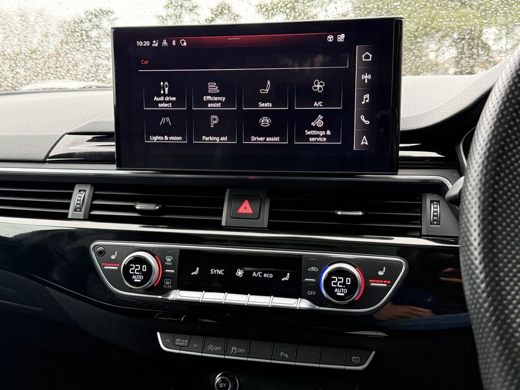 Used Audi A4 2020 for sale - 77140080: Photo 24