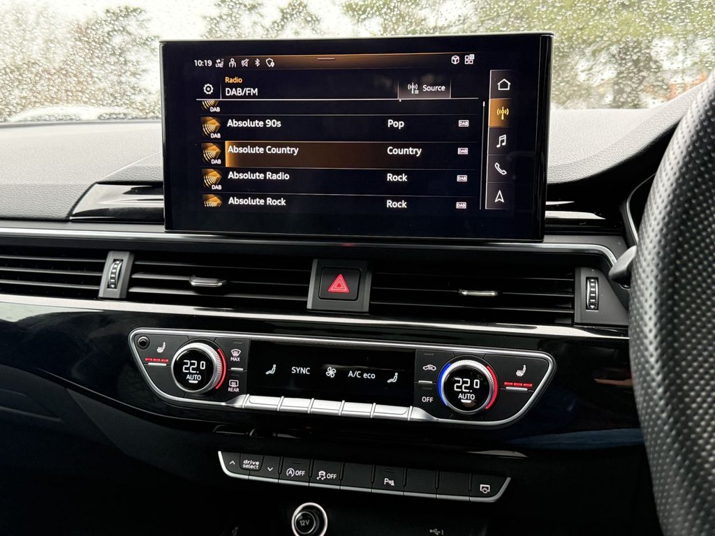 Used Audi A4 2020 for sale - 77140080: Photo 25