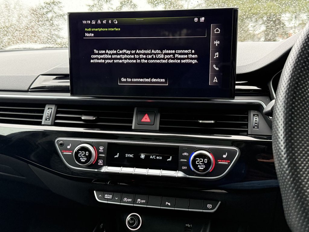 Used Audi A4 2020 for sale - 77140080: Photo 26