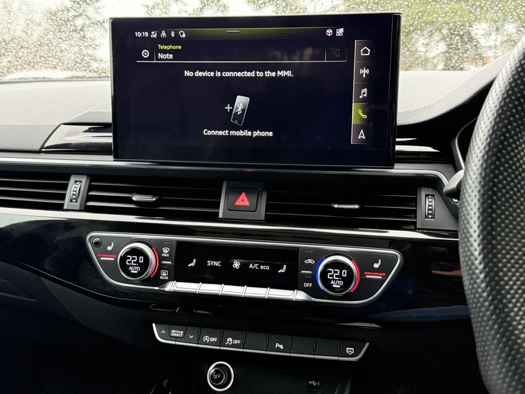 Used Audi A4 2020 for sale - 77140080: Photo 27