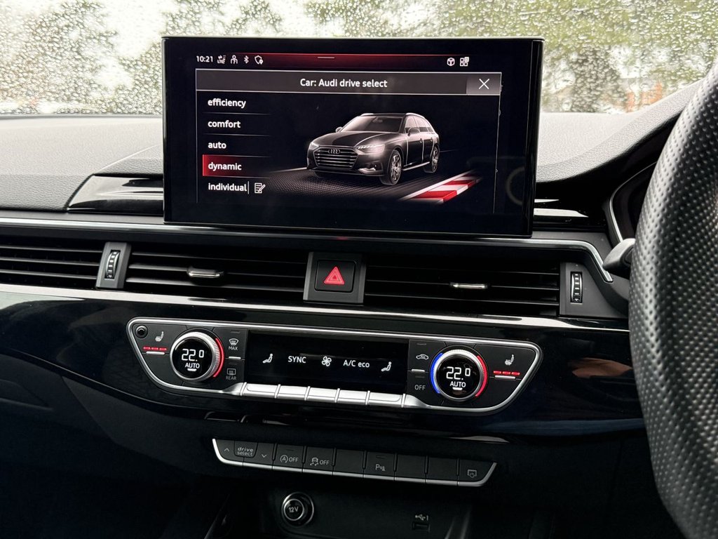 Used Audi A4 2020 for sale - 77140080: Photo 28