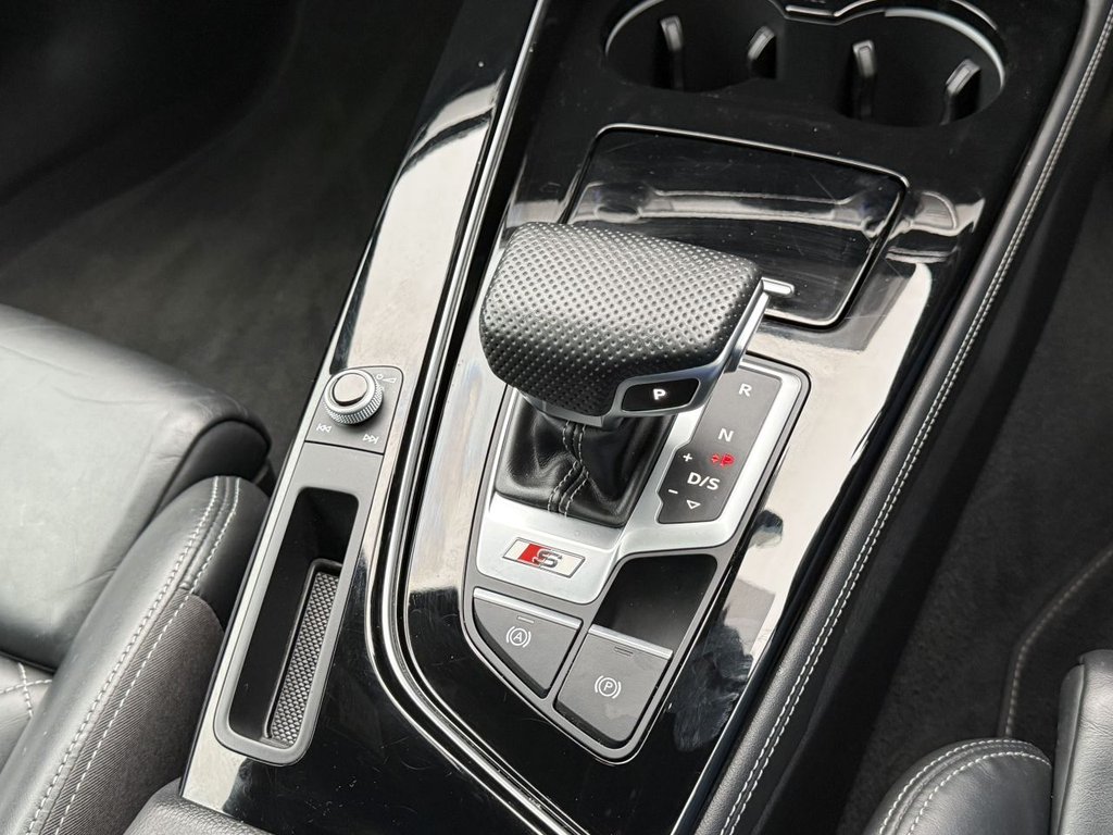 Used Audi A4 2020 for sale - 77140080: Photo 29