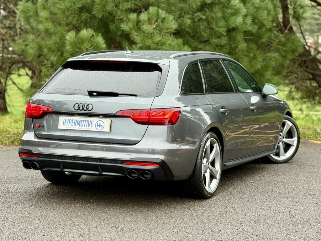 Used Audi A4 2020 for sale - 77140080: Photo 3