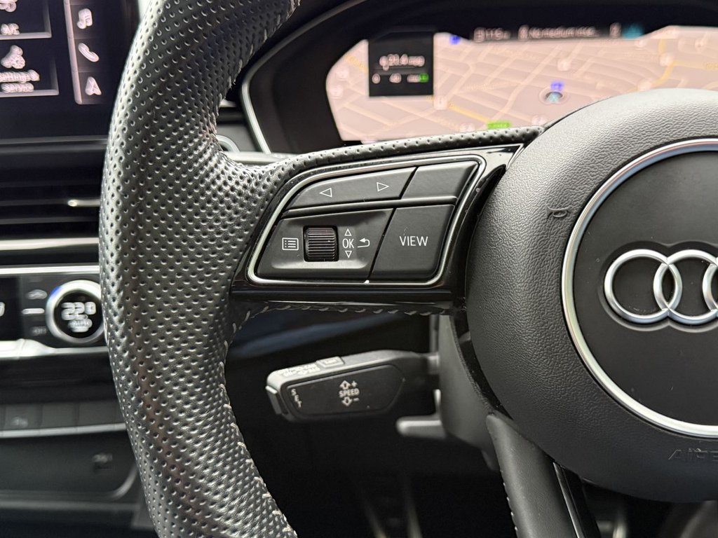 Used Audi A4 2020 for sale - 77140080: Photo 30