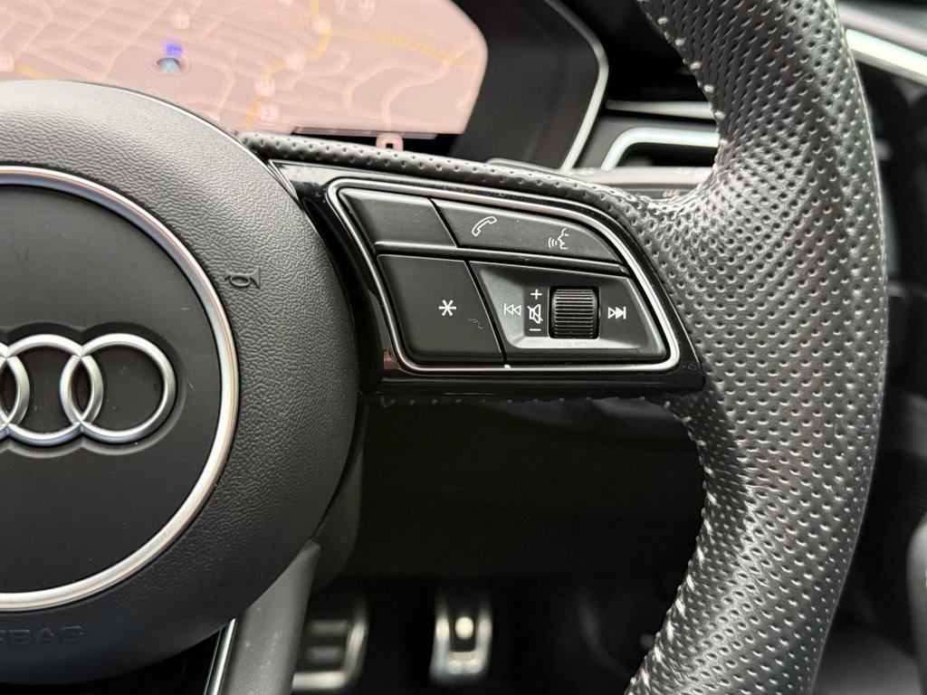 Used Audi A4 2020 for sale - 77140080: Photo 31