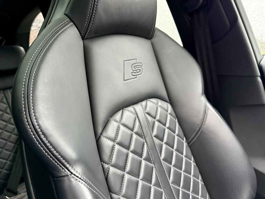 Used Audi A4 2020 for sale - 77140080: Photo 32