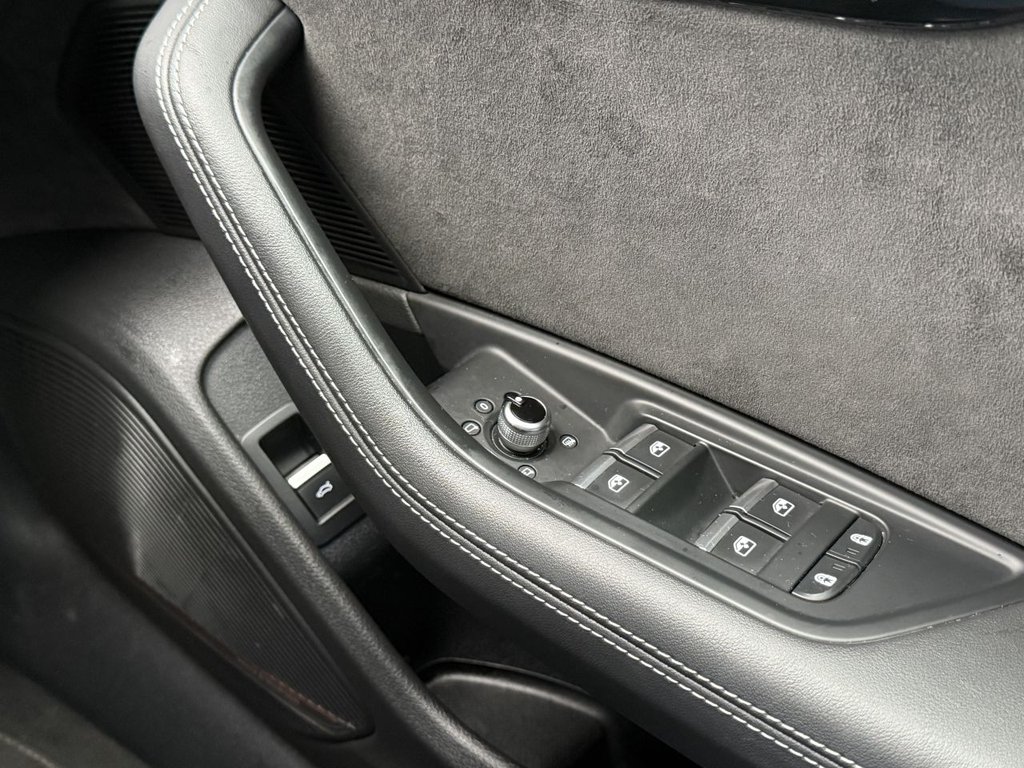 Used Audi A4 2020 for sale - 77140080: Photo 35